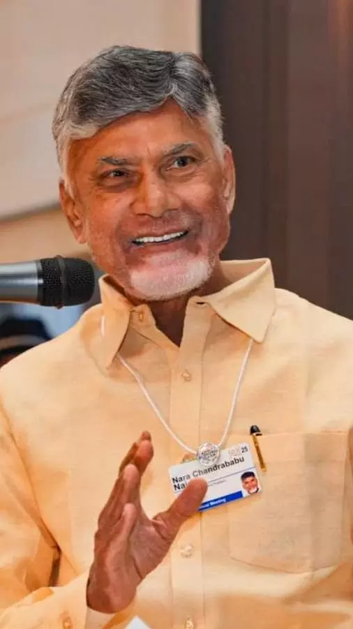 Two Telugu states work to resolve lingering post-bifurcation disputes Two Telugu states work to resolve lingering post-bifurcation disputes