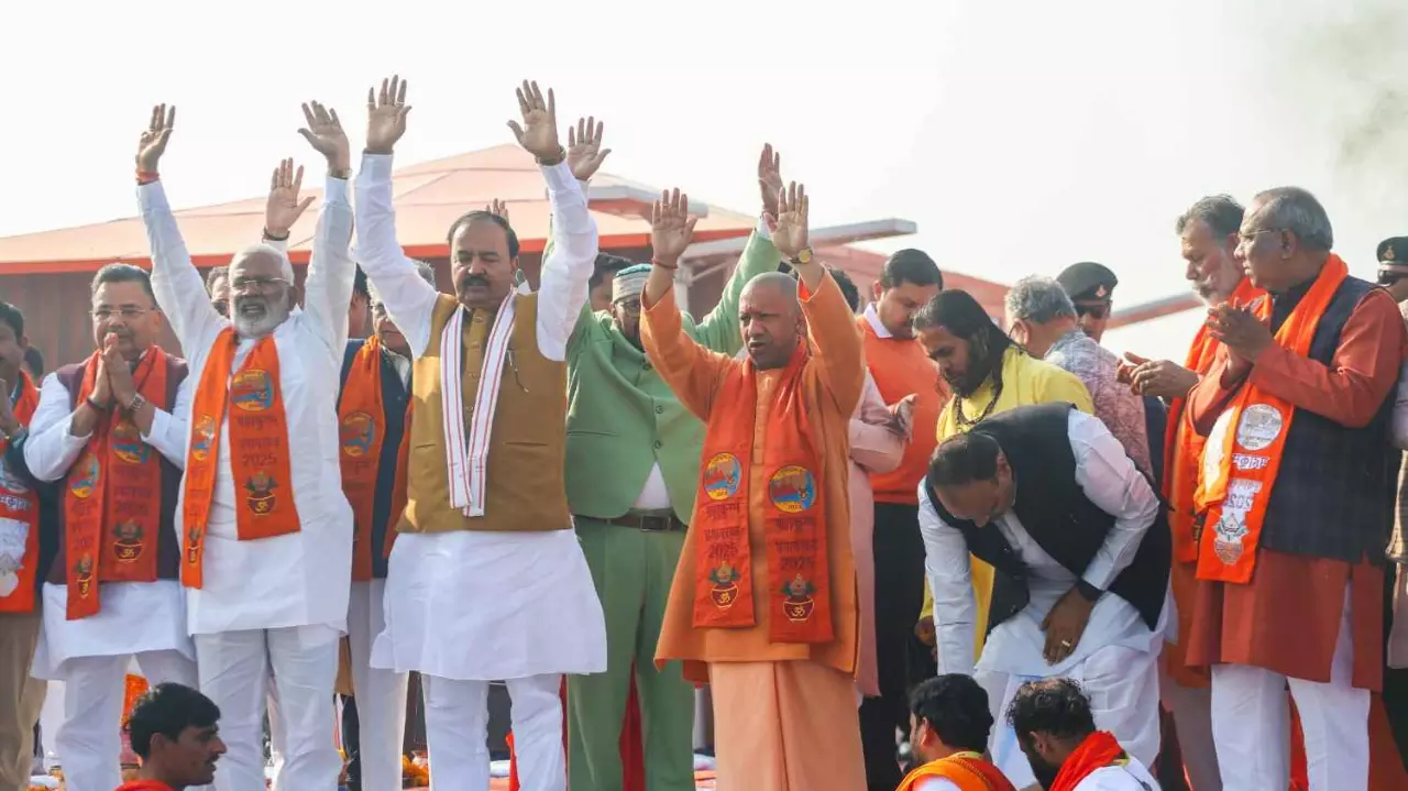 Over 150 special trains to run for Maha Kumbh on Mauni Amavasya