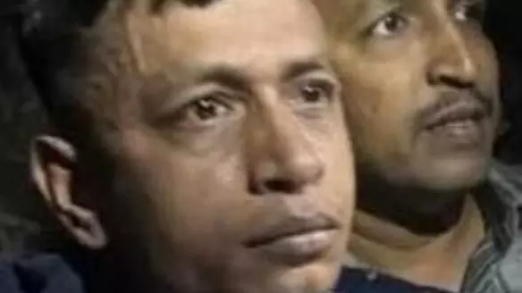 Shareeful Islam Shehzad Shareeful Islam Shehzad