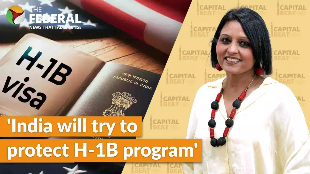 H-1B visa