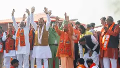 Over 150 special trains to run for Maha Kumbh on Mauni Amavasya