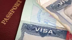 US visa