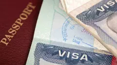 US visa