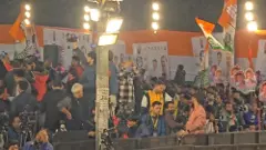 Rahul Gandhi skips delhi election rally