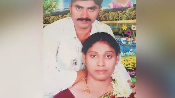 Hyderabad husband cooks wifes body parts in pressure cooker