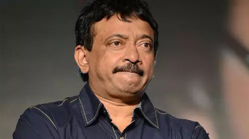 Ram Gopal Varma
