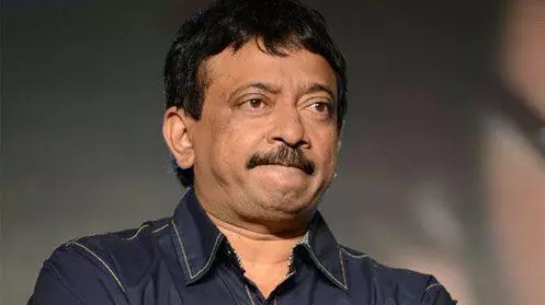 Ram Gopal Varma