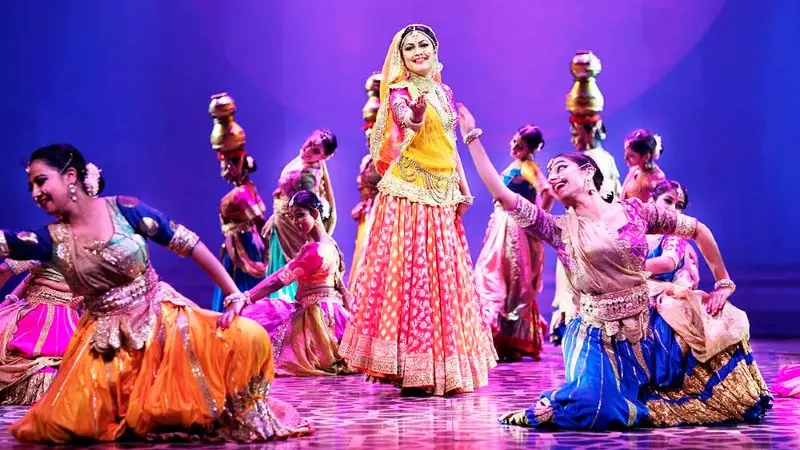 Mughal-e-Azam-Feroz Abbas Khan’