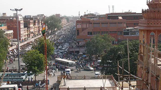 Jaipur
