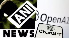 OpenAI tells Delhi high court on ANI data