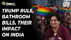 LGBTQIAP+ rights in Trumps America