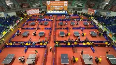 Table Tennis