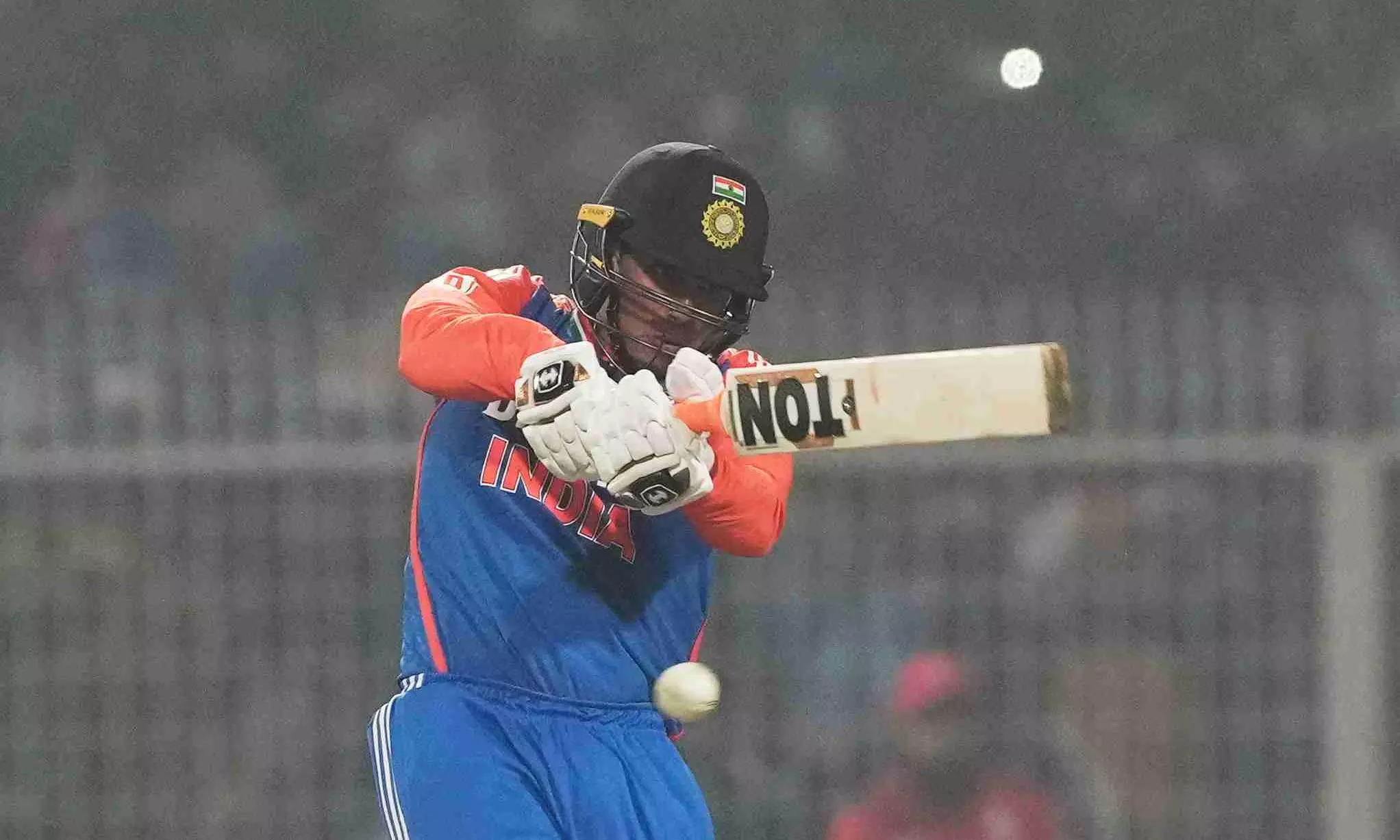 1st T20I: Abhisheks 50, Arshdeeps magic spell power Indias win vs Eng 1st T20I: Abhisheks 50, Arshdeeps magic spell power Indias win vs Eng