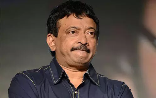 Ram Gopal Varma