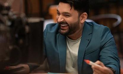 Delhi police arrest gangster in Kapil Sharma's restaurant shooting