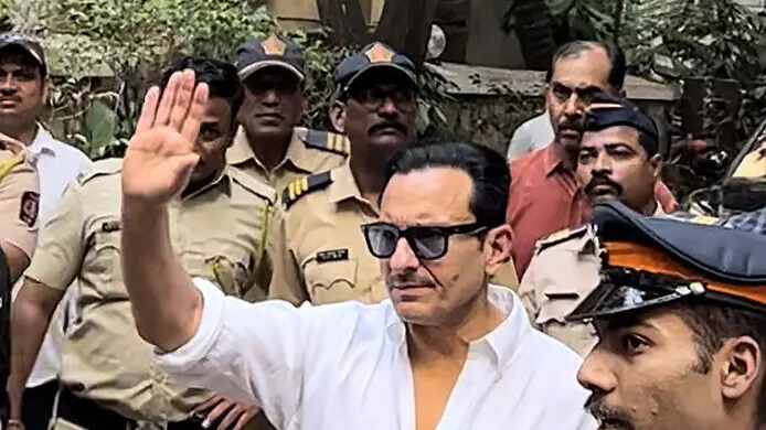 Saif Ali Khan, stabbing case, mediclaim, IRDAI Saif Ali Khan, stabbing case, mediclaim, IRDAI