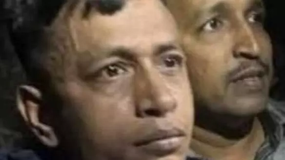 Shariful Islam Shariful Islam