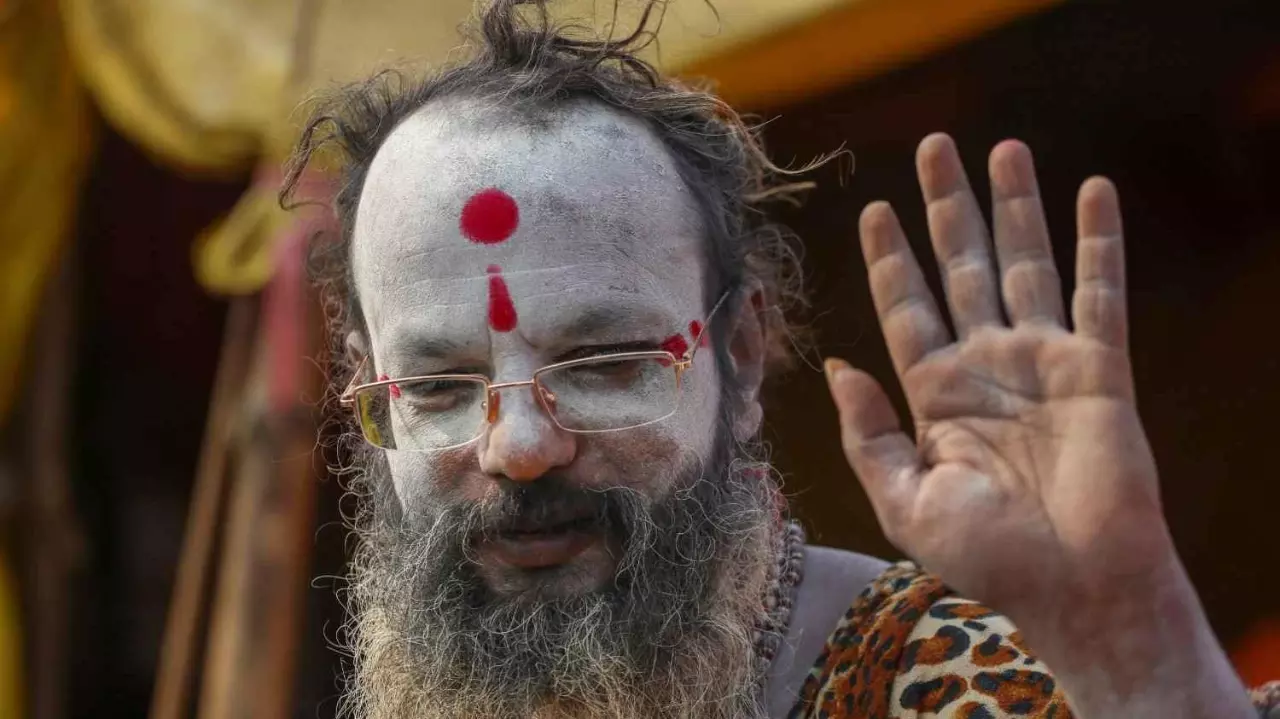 Maha Kumbh 2025: 10 cr pilgrims may attend Mauni Amavasya Amrit Snan Maha Kumbh 2025: 10 cr pilgrims may attend Mauni Amavasya Amrit Snan