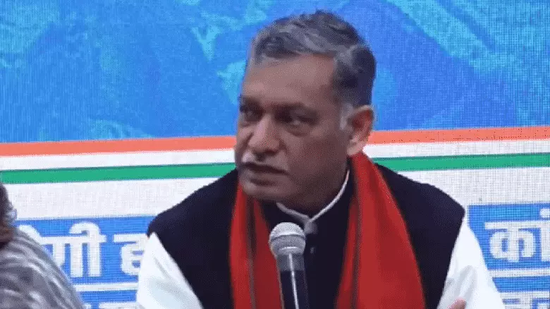 Akhilesh Prasad Singh