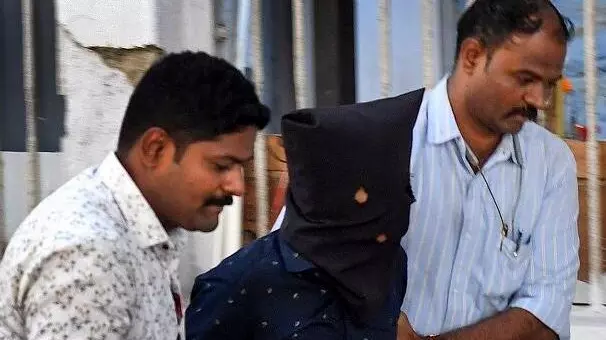 Saif Ali Khan attack accused