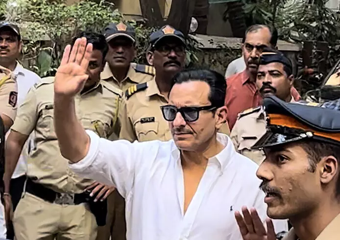 Saif Ali Khan