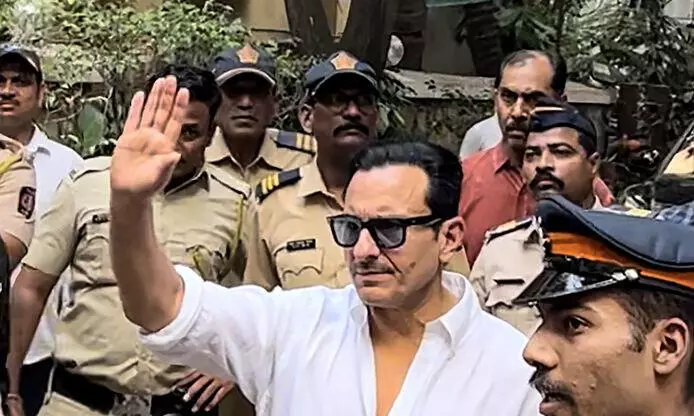 Saif Ali Khan, stabbing case, mediclaim, IRDAI