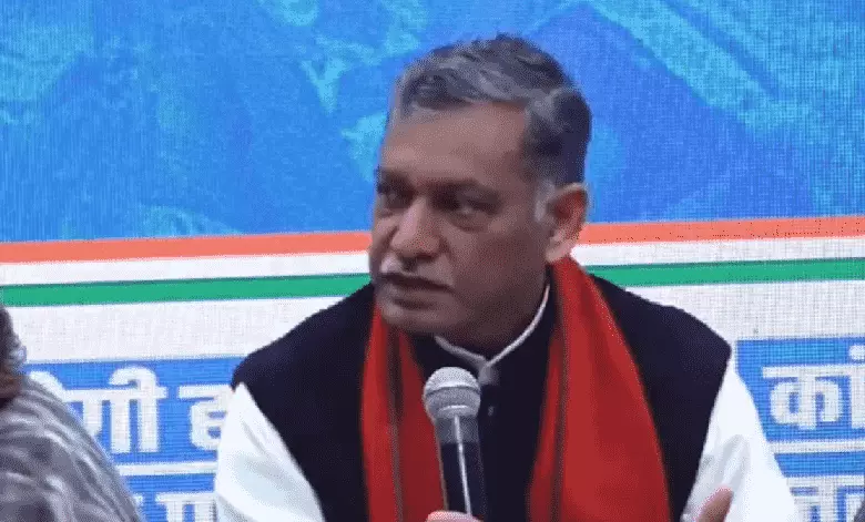 Akhilesh Prasad Singh