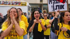 Gaza ceasefire deal | Israel releases 70 Palestinian prisoners into Egypt