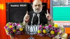 Delhi polls: BJP promises 50k govt jobs, free metro rides for needy students