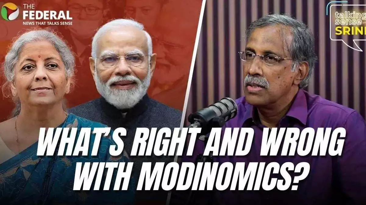 Budget 2025-26 Nirmala Sitaraman PM Modi Budget 2025-26 Nirmala Sitaraman PM Modi