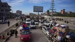 ‘Clean out’: Trump wants to relocate Gazans; Hamas vows to resist