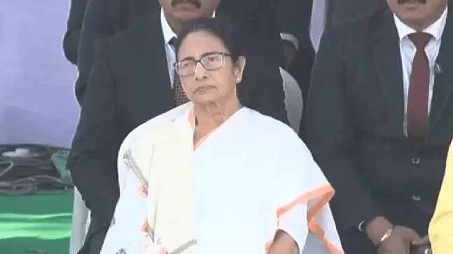 Mamata Banerjee Mamata Banerjee