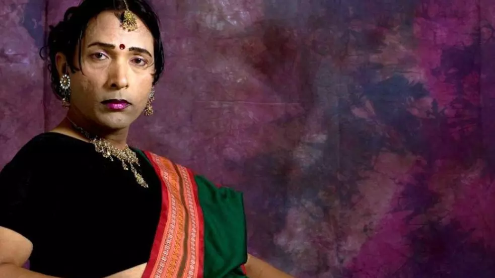 Chennai Photo Biennale Queer photographs Chennai Photo Biennale Queer photographs