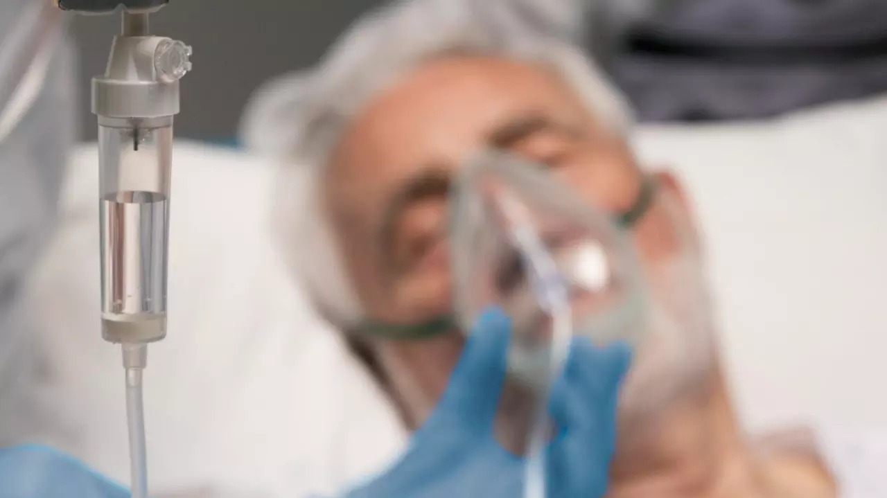 Guillain-Barre Syndrome, GBS cases in Maharashtra