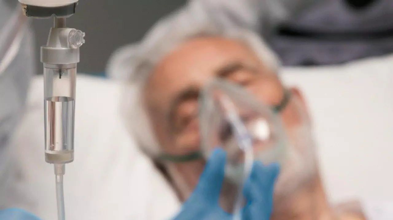 Guillain-Barre Syndrome, GBS cases in Maharashtra