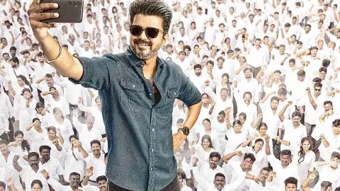 Jana Nayagan censor delay could lead to Rs 20 crore loss for producers Jana Nayagan censor delay could lead to Rs 20 crore loss for producers