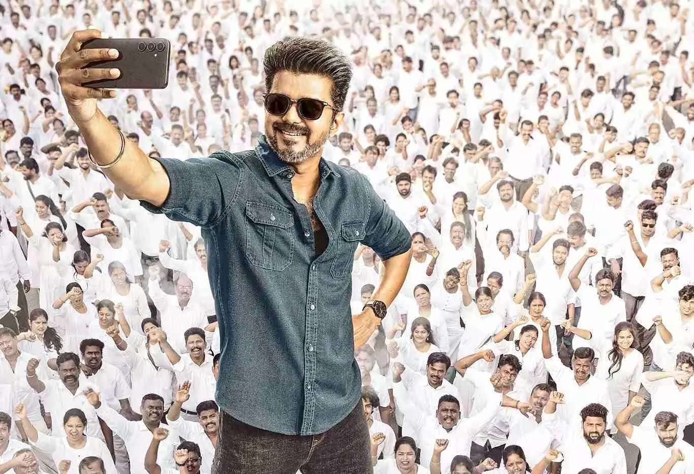 Jana Nayagan censor delay could lead to Rs 20 crore loss for producers Jana Nayagan censor delay could lead to Rs 20 crore loss for producers