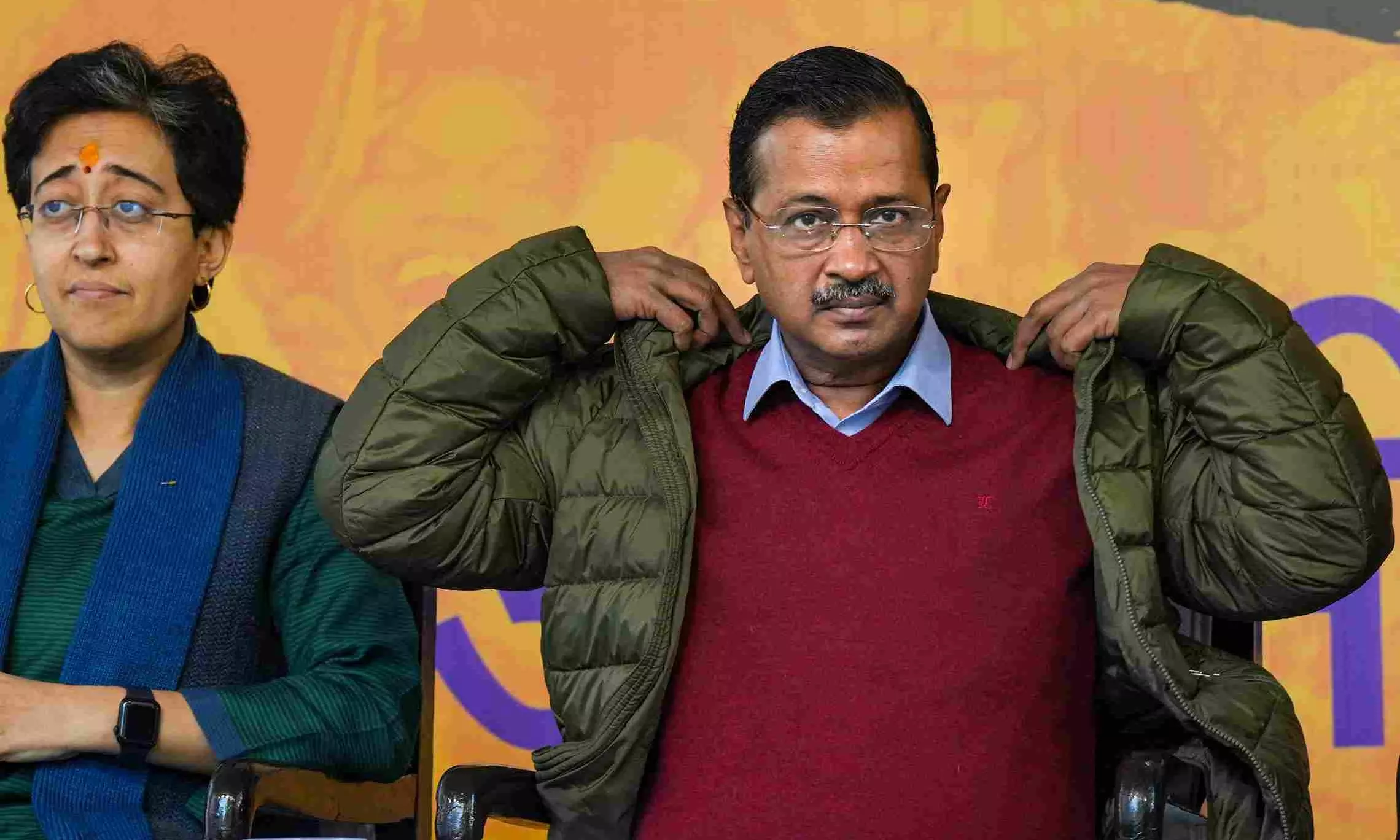 Delhi polls, AAP, Kejriwal, freebies, anti-incumbency