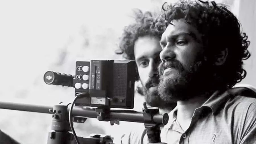 Sanal Kumar Sasidharan booked on charges of harassing a prominent actress on social media platform