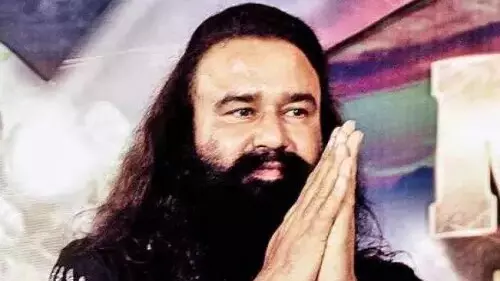 Gurmeet Ram Rahim Singh