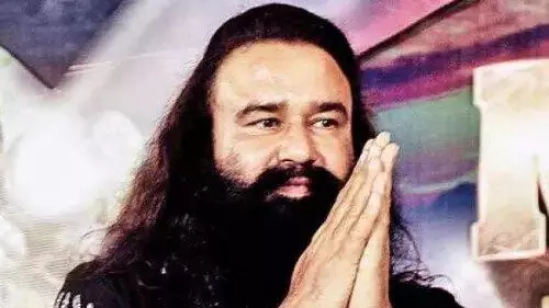 Gurmeet Ram Rahim Singh