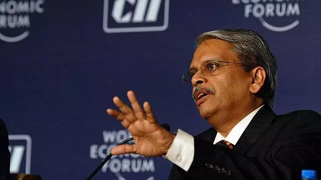 Kris Gopalakrishnan