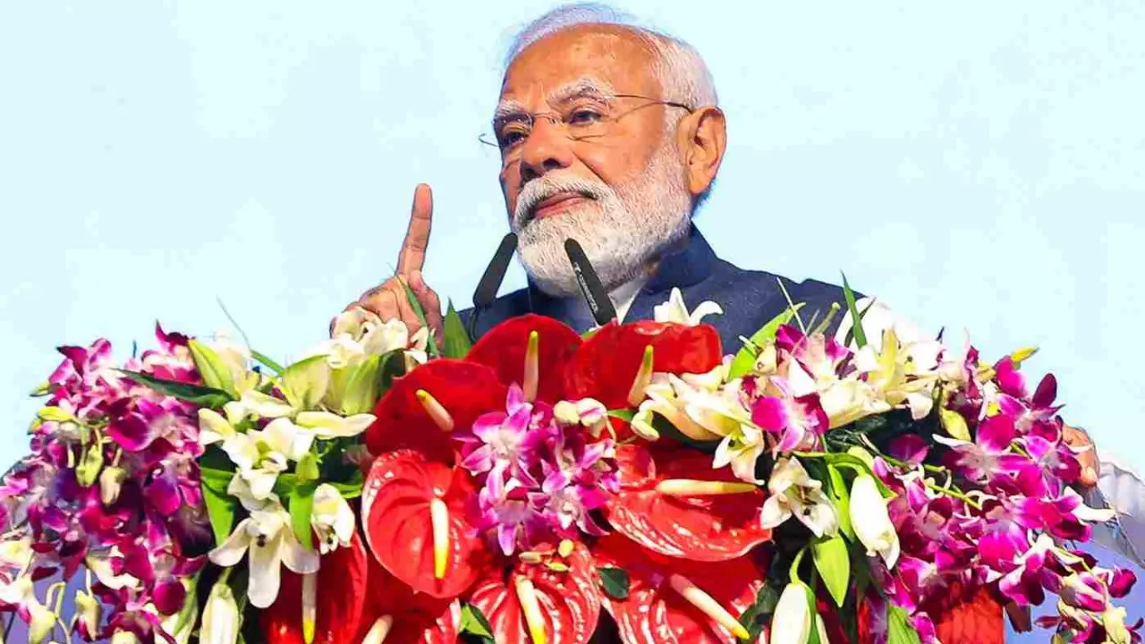 Coldplay, PM Narendra Modi, conert, infrasturcture