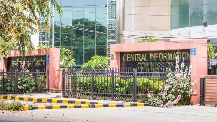 Central Information Commission