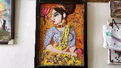 How Pithora art’s folkloric passion is being kept alive