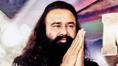 Gurmeet Ram Rahim Singh