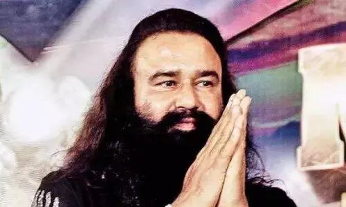 Gurmeet Ram Rahim Singh