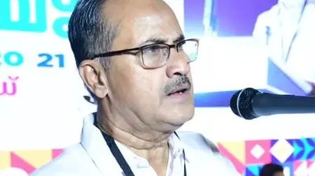 Kerala: Men and women not equal, says IUML state general secy PMA Salam