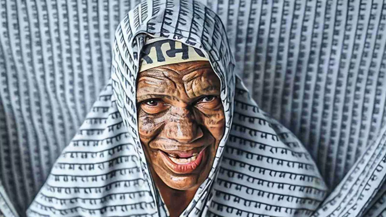 Ram, Ram: Why number of Ramnamis is fast dwindling