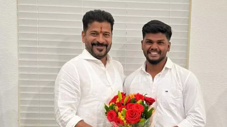 Hyderabad student Mohammed Wajid dies in road accident in US